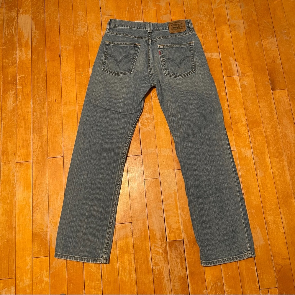 Levi’s 514